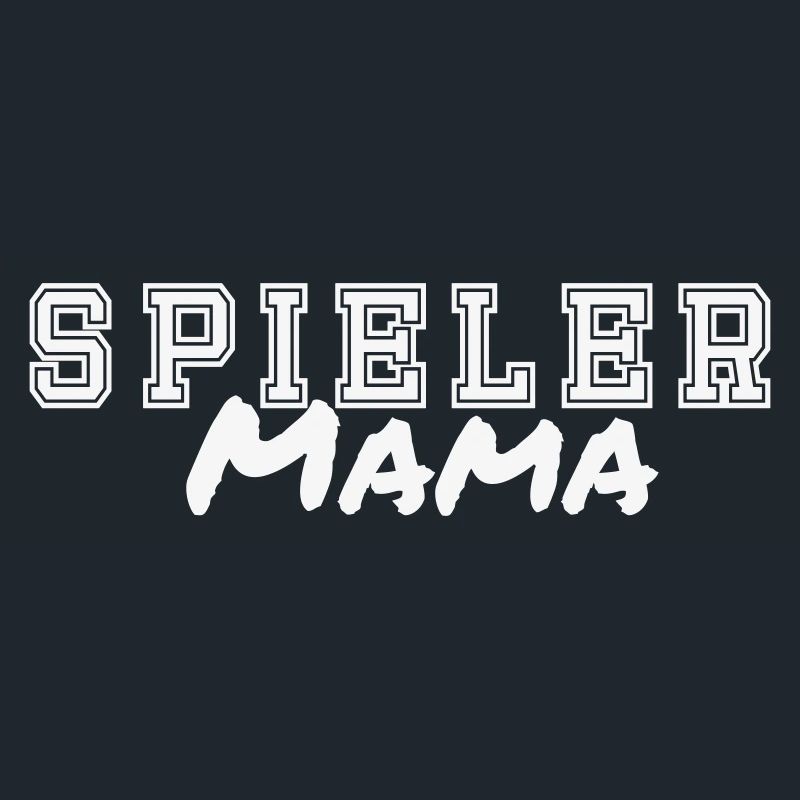 Spieler Mama
