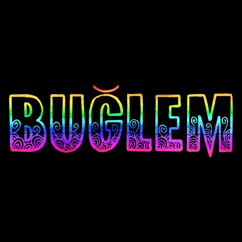 Buğlem RS Rainbow