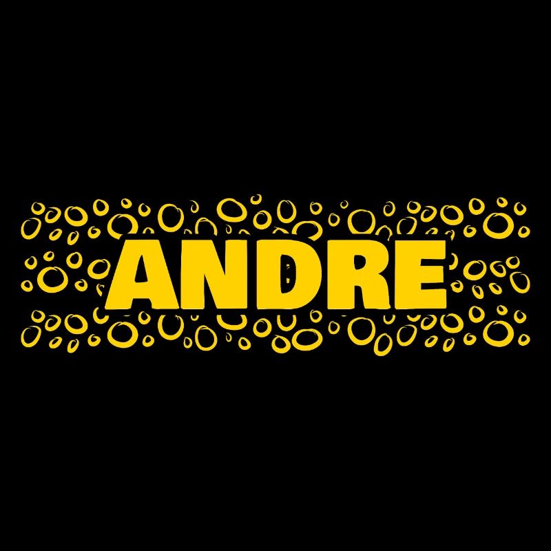 Gift for Andre