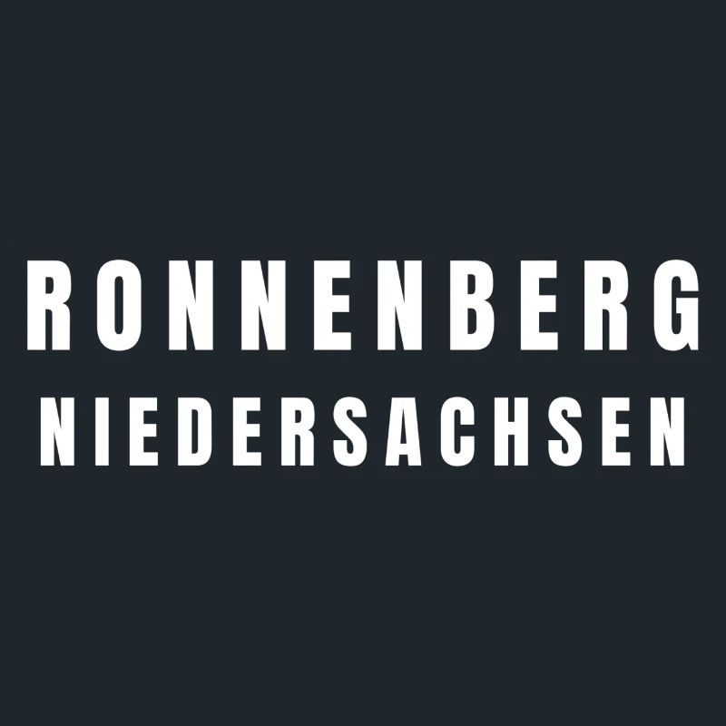 Ronnenberg, Basse-Saxe