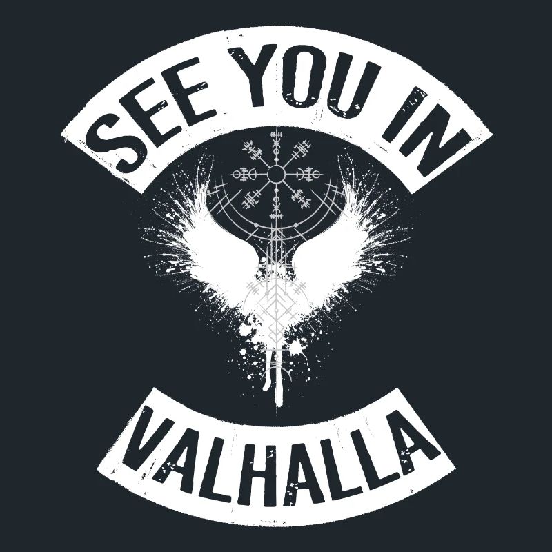 Rendez-vous à Valhalla