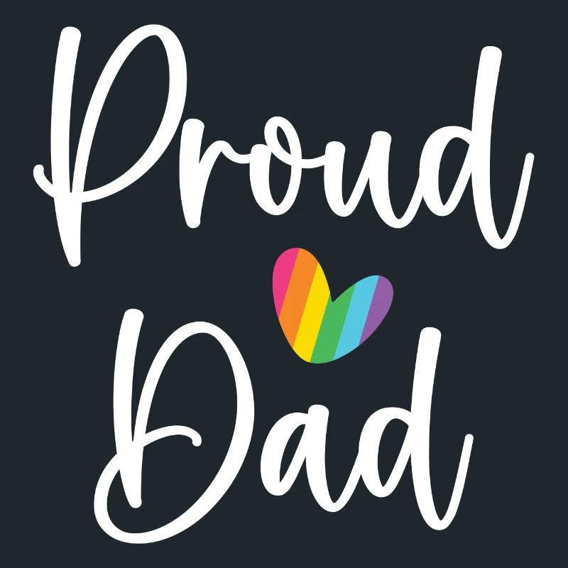 Proud Dad