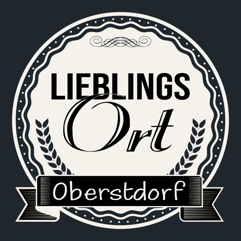 Lieblingsort Oberstdorf