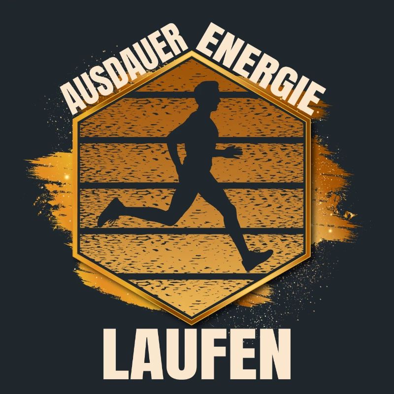 Ausdauer - Energie