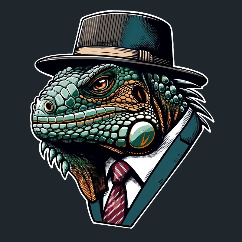Iguana