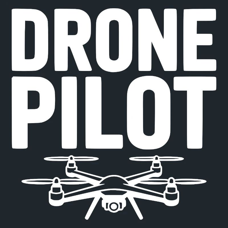 pilote de drone