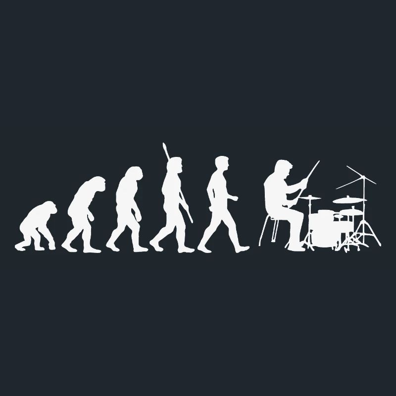 Evolution der Batterie