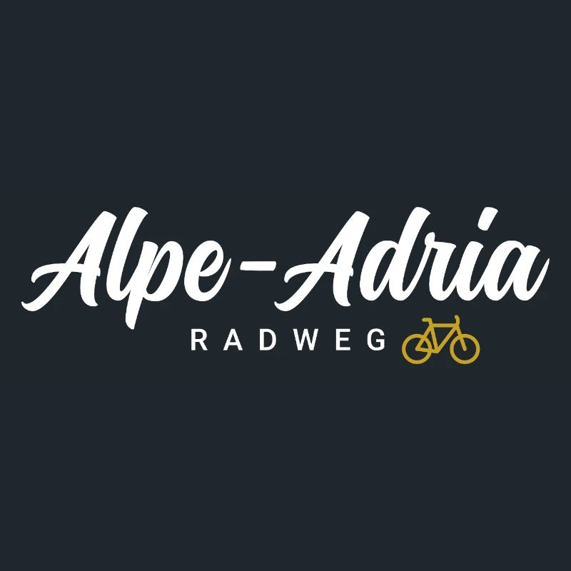 Alpe Adria Cycle Path