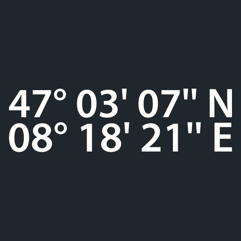 Lucerne coordinates