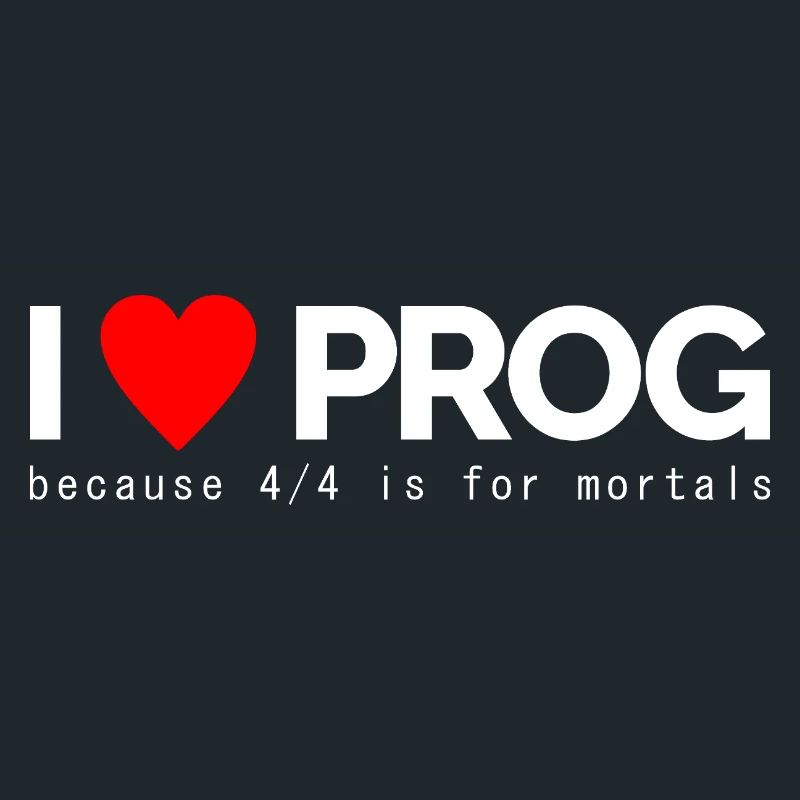 I Love Prog