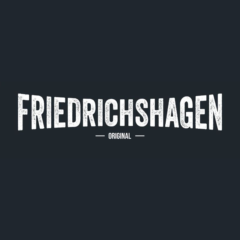 Friedrichshagen Original