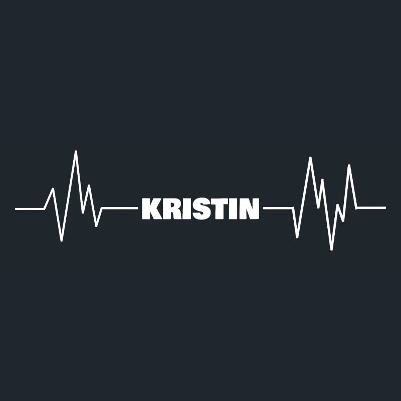 Kristin as a first name