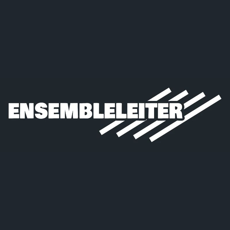Cadeau pour chef d’ensemble