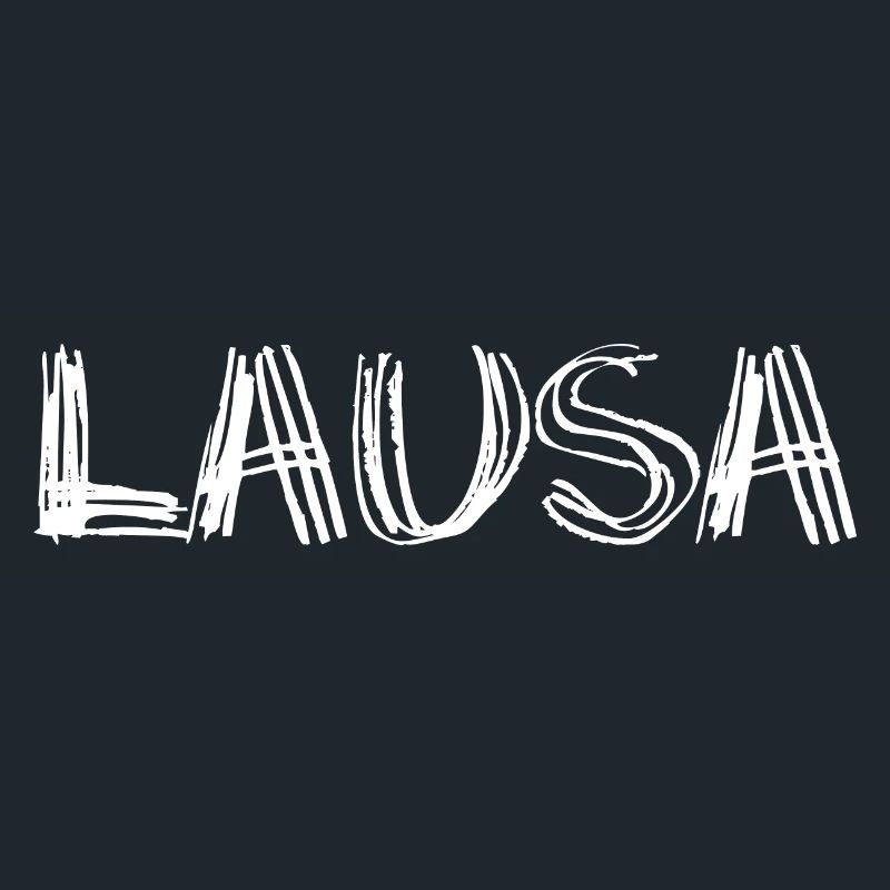 Lausa - Lauser - frech, Austrian dialect