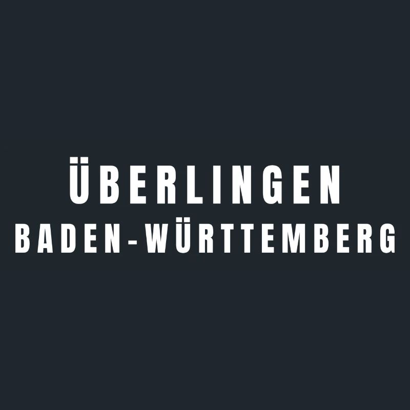 Überlingen, Bade-Wurtemberg