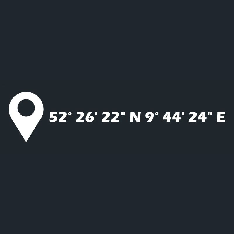 Langenhagen coordinates