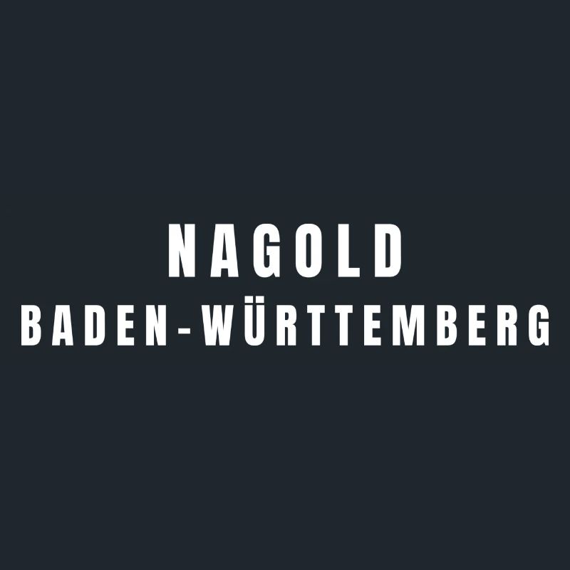 Nagold, Bade-Wurtemberg
