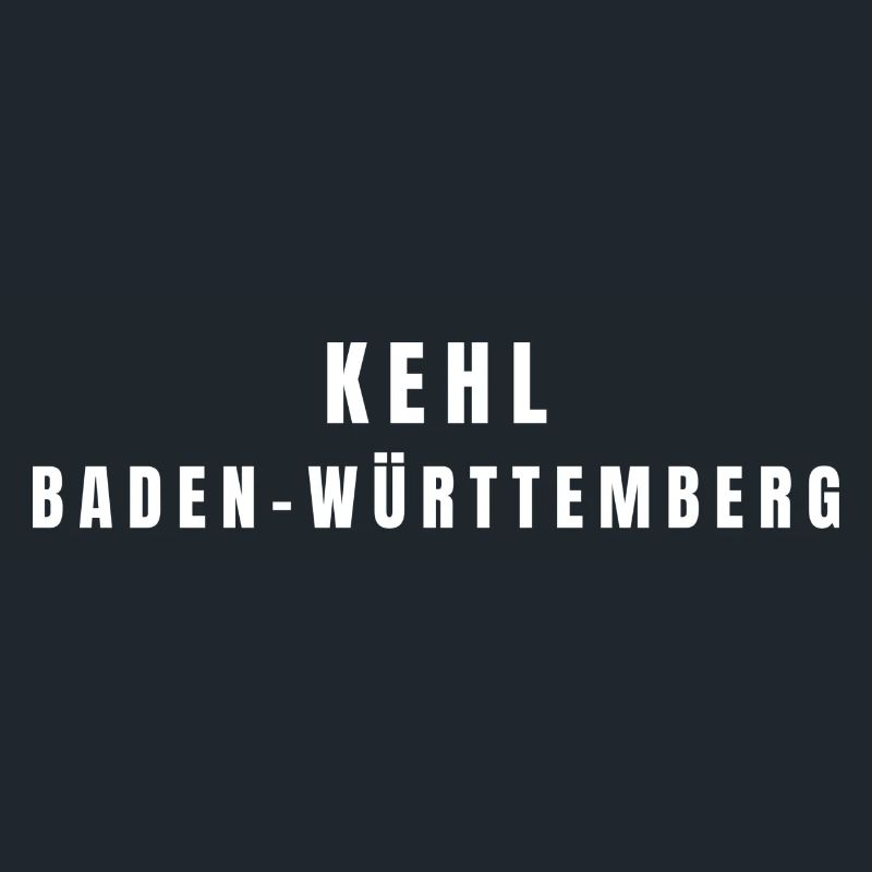 Kehl, Bade-Wurtemberg