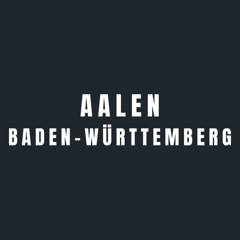 Aalen, Bade-Wurtemberg