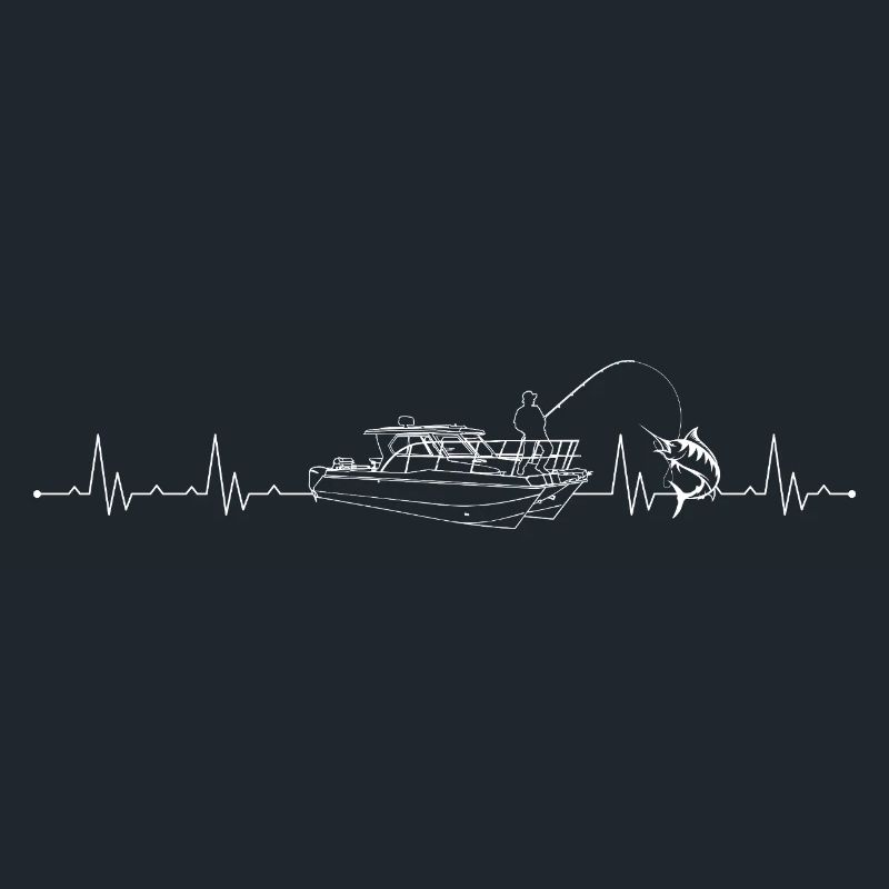Angler's Pulse