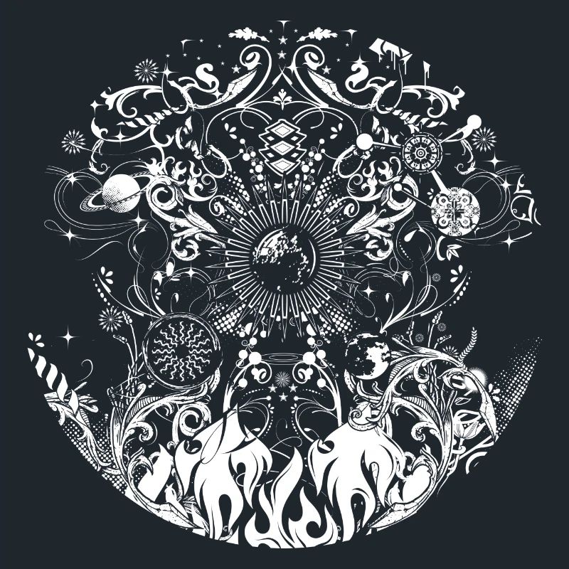 four elements
