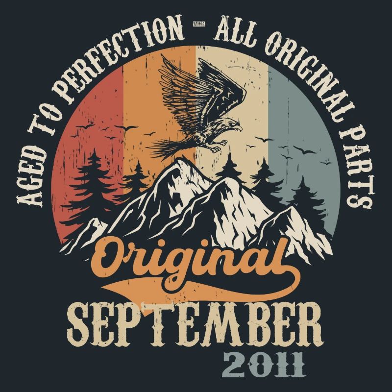Born in September 2011 Birthday September2011