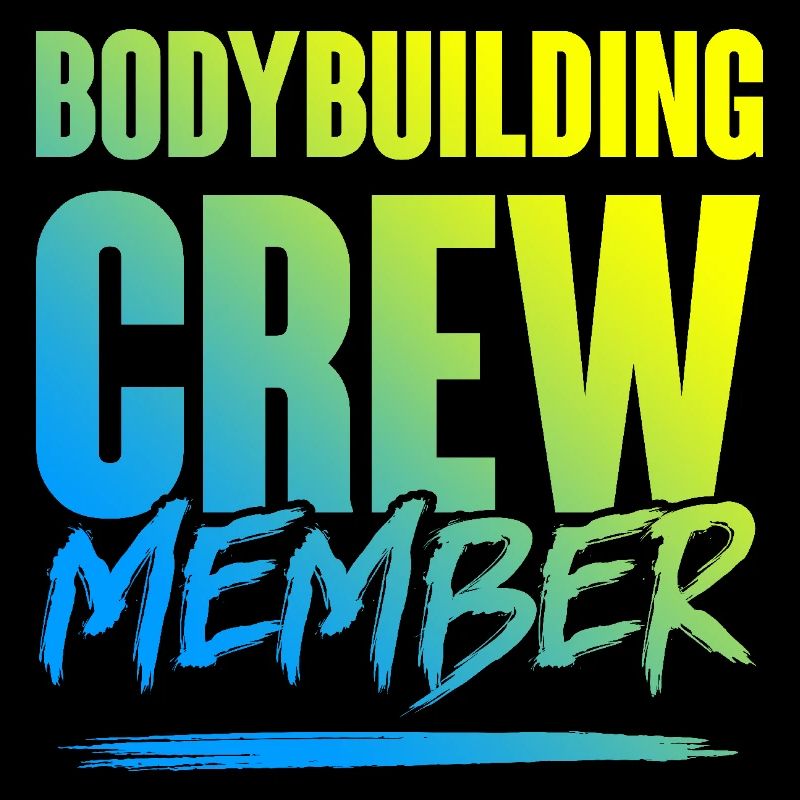 Équipe de musculation