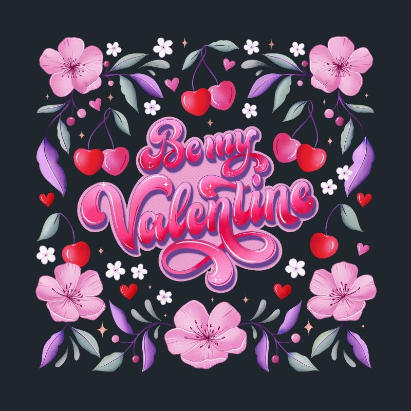 Sois mon Valentin