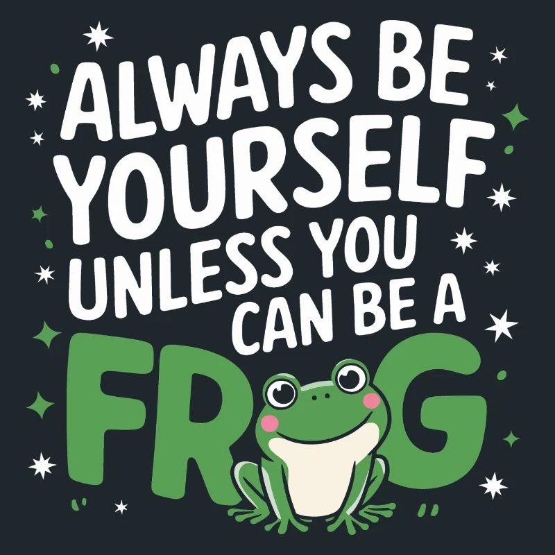 Frog Toad