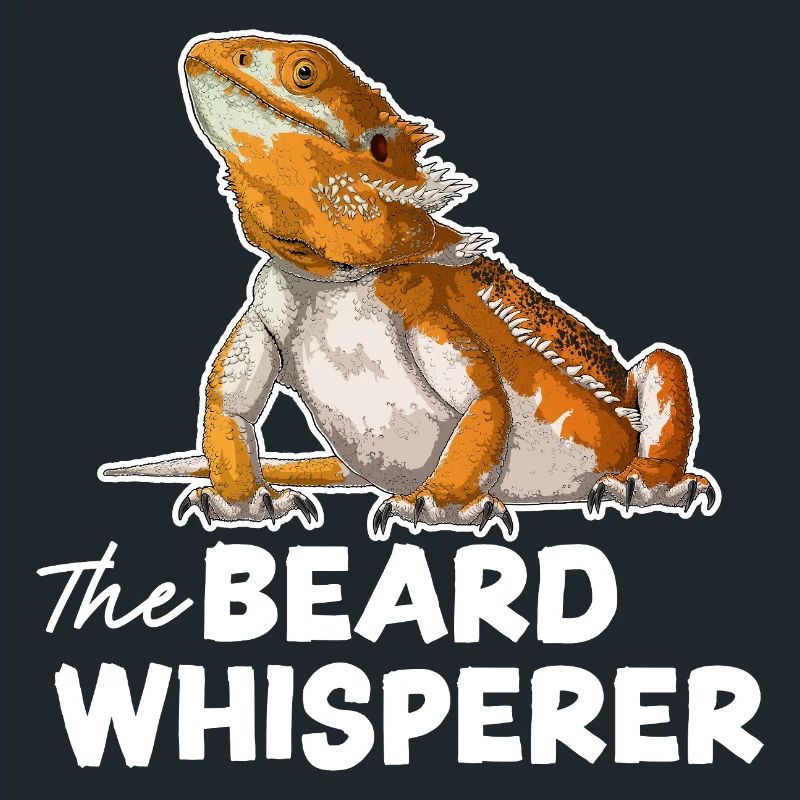 The Beard Whisperer