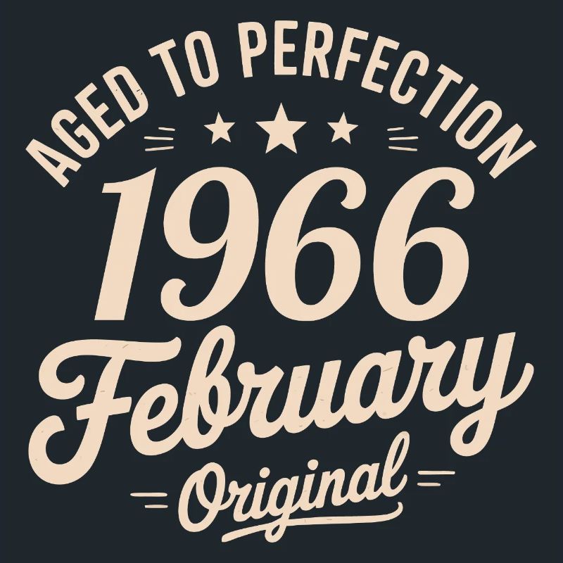 Février 1966 – Februar 1966