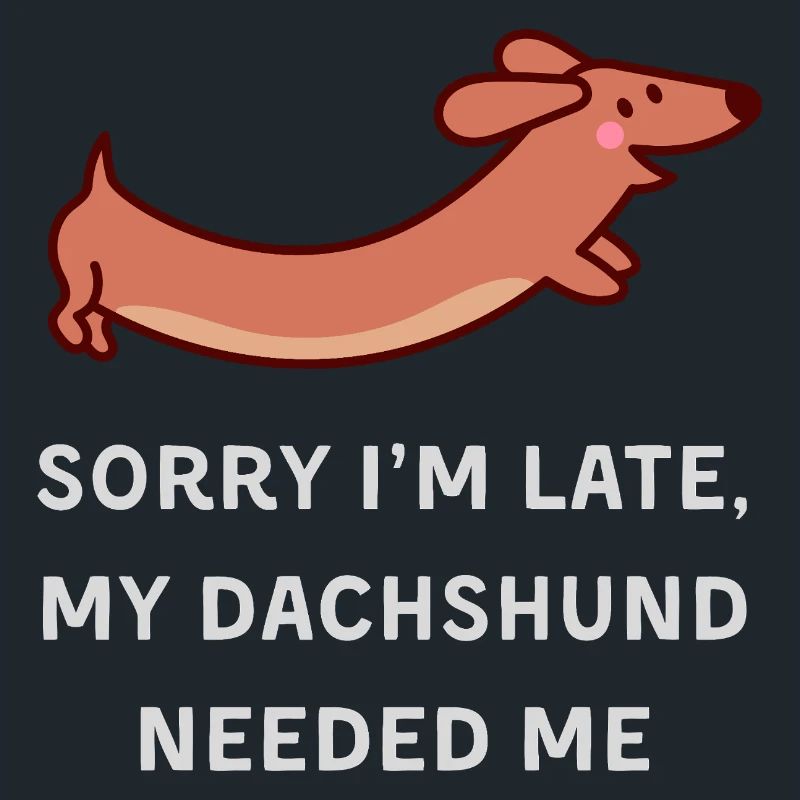 Dachshund Delay