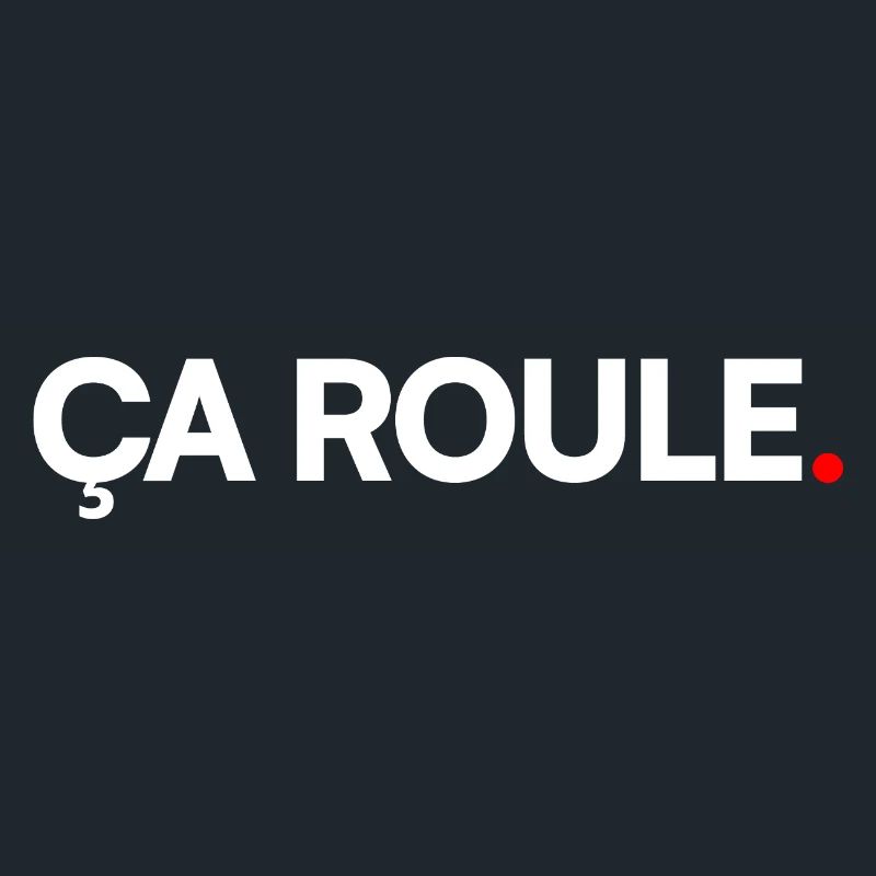 Ça roule