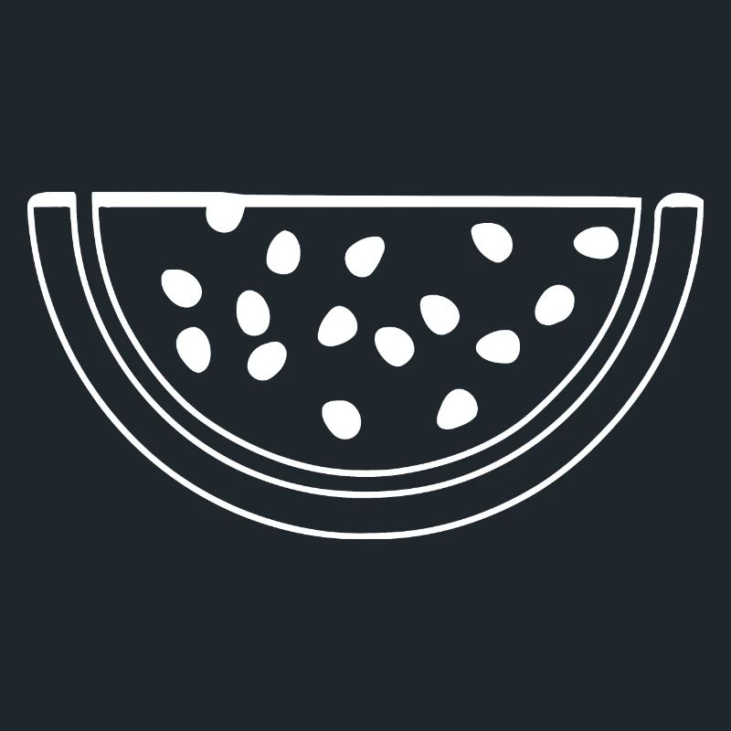 Watermelon Melon