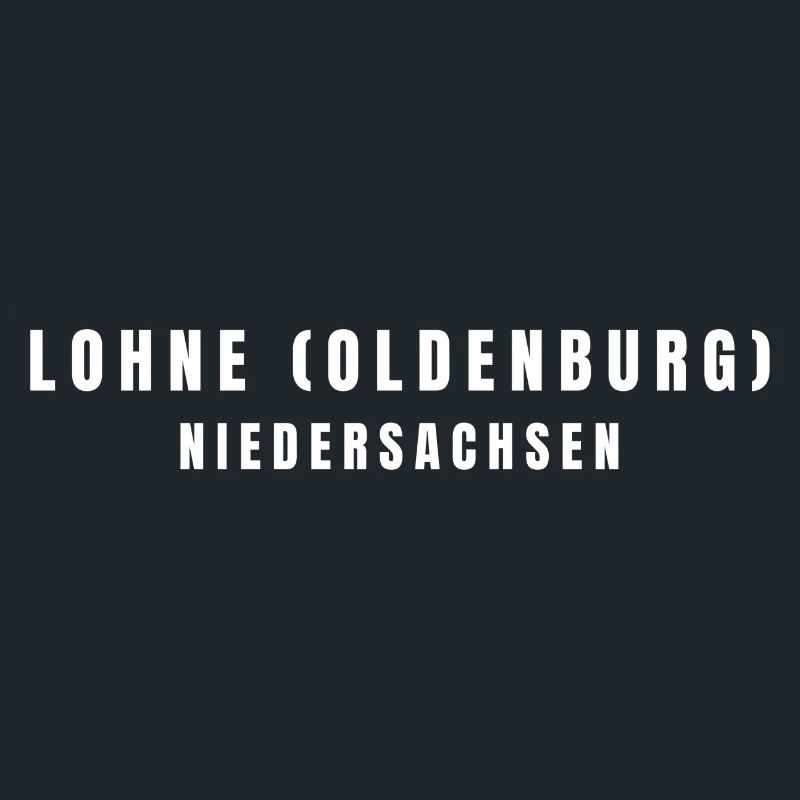 Lohne (Oldenburg), Basse-Saxe