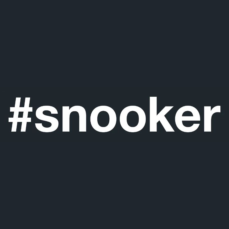Snooker Billiards