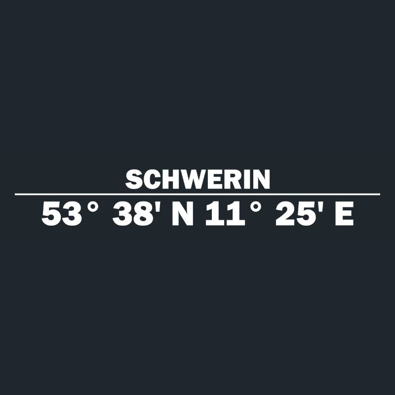 Schwerin coordinates