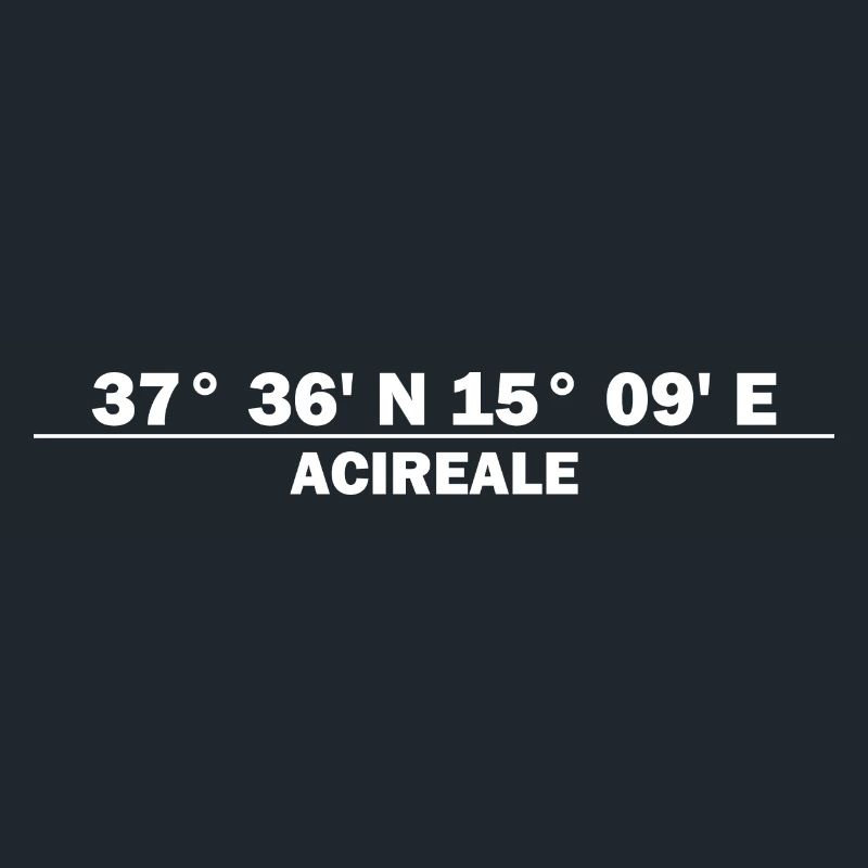 Acireale coordinates
