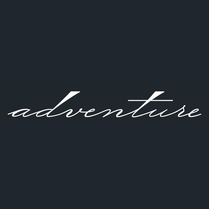 Aventure Blanc