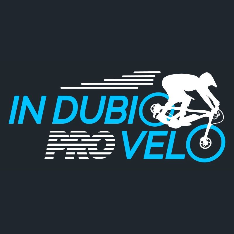 in dubio pro velo - Bicycle