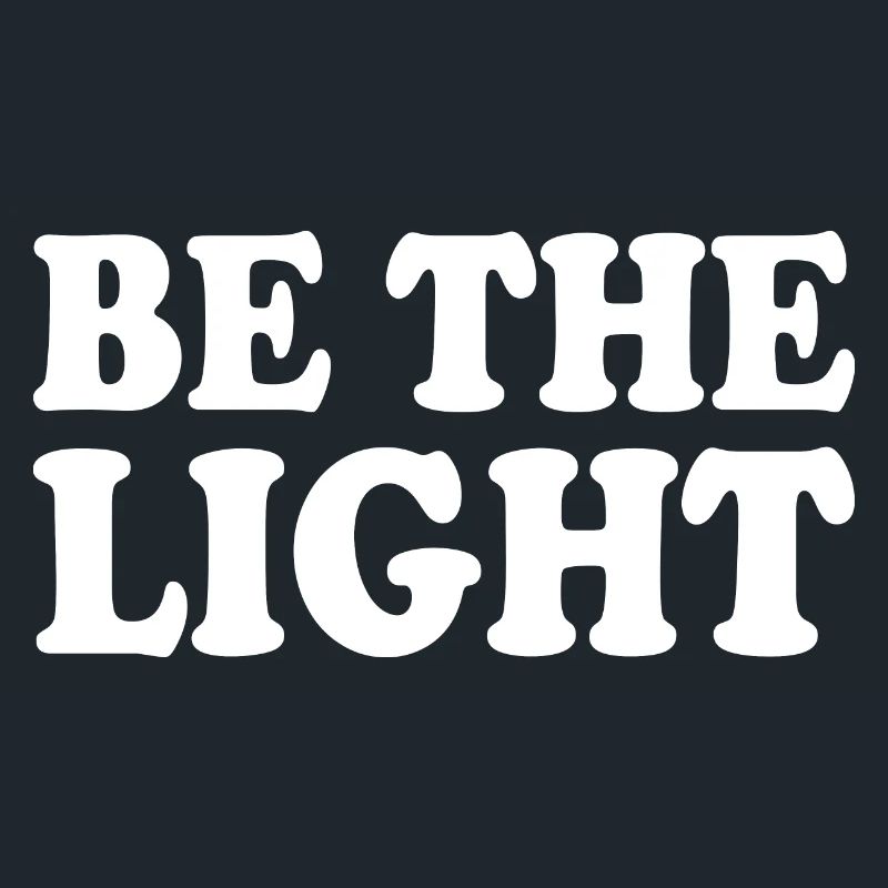 Be the light