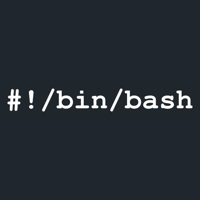 Bash / Bourne-Again Shell unter Linux und Unix