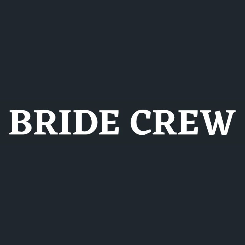 Équipage de la mariée