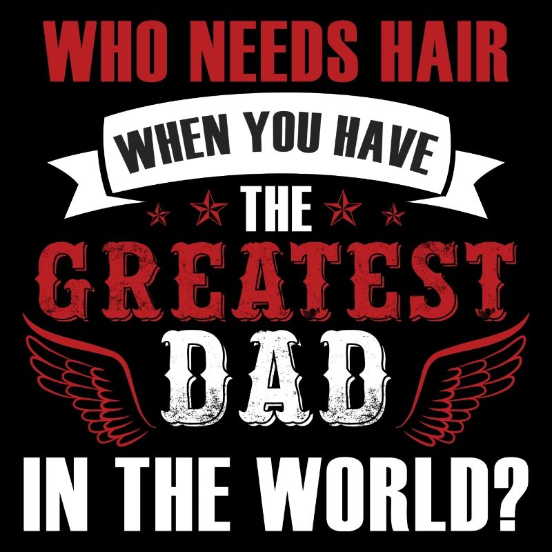 Greatest Dad Father's Day