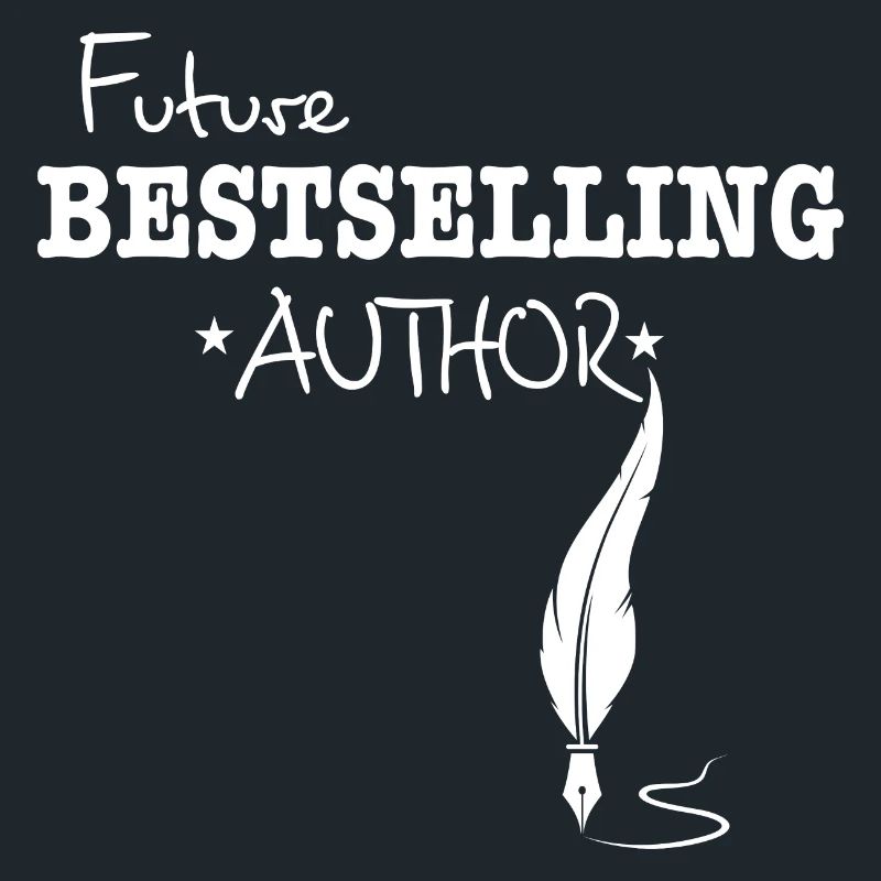 Future bestselling author