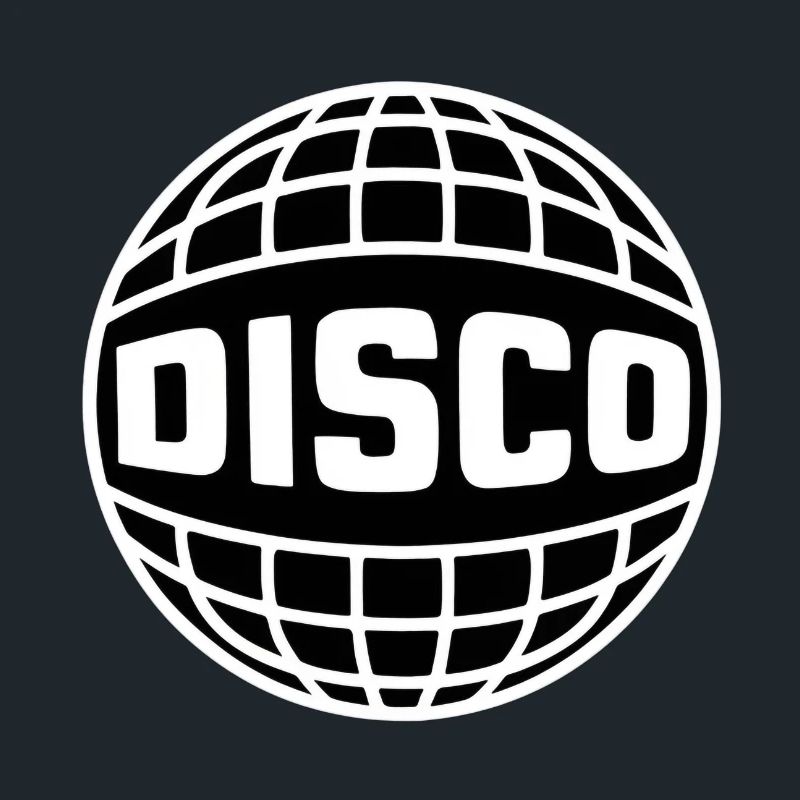 DISCO Ball