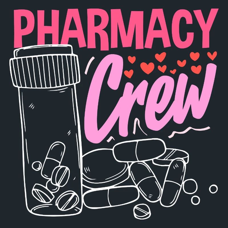Apotheker Pharmazeutisch-technischer