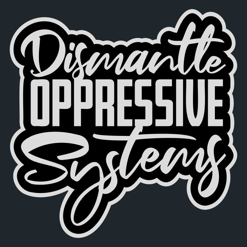 Déclaration d’activisme pour démanteler les systèmes oppressifs