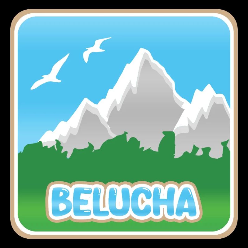 Geschenk für Belucha