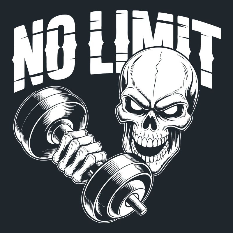 Skull Workout